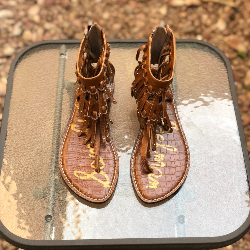Sam Edelman Sandal